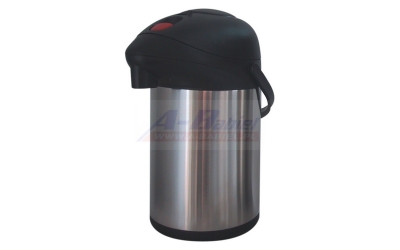 Termos z pompką konferencyjny z blokadą - poj. 5 L.